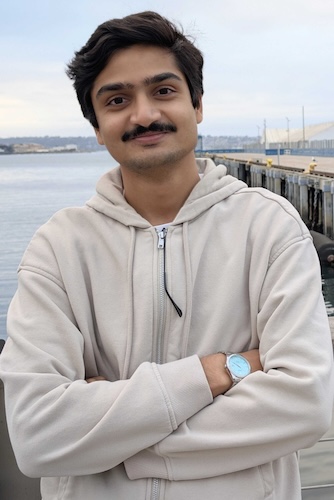 Ajinkya Jadhav