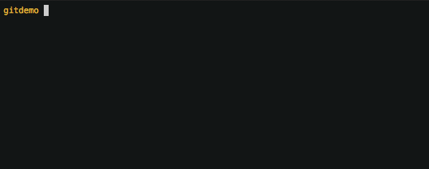 git clone